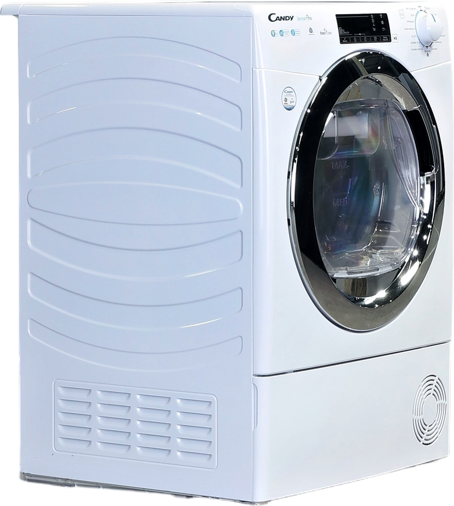 Seche-linge Pompe à Chaleur 9 kg Reconditionné CANDY CSOE H9A2TCE-47
