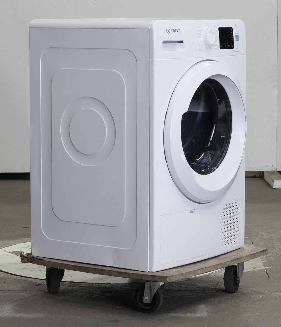 Seche-linge Pompe à Chaleur 9 kg Reconditionné INDESIT YTM1193XFR
