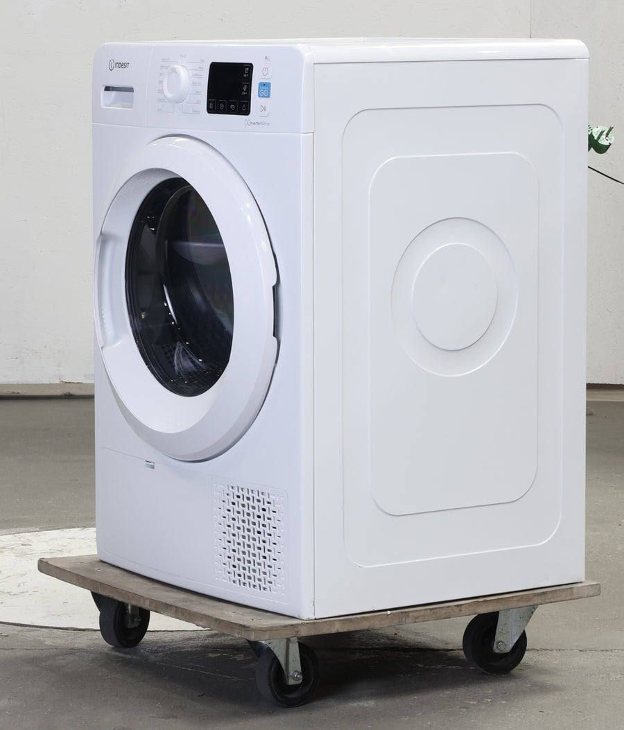 Seche-linge Pompe à Chaleur 9 kg Reconditionné INDESIT YTM1193XFR