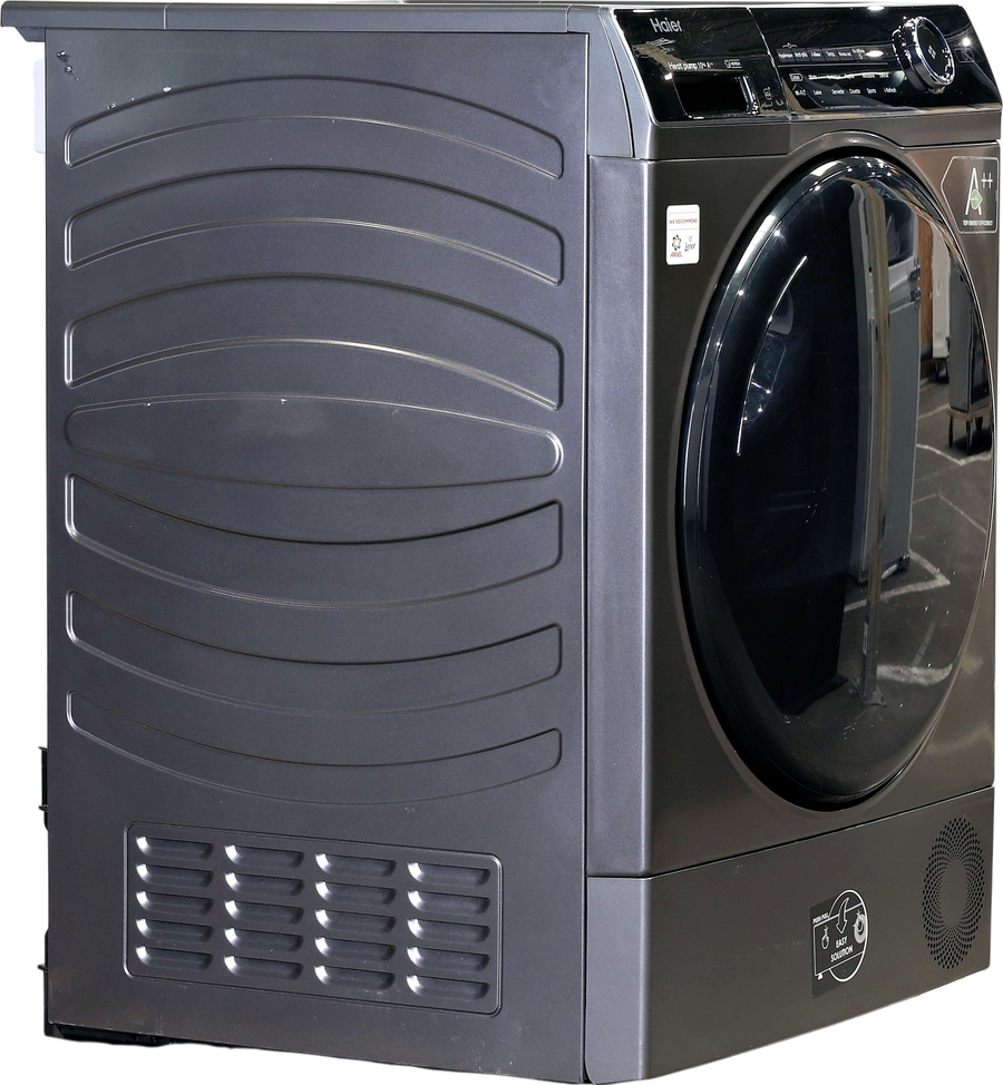 Seche-linge Pompe à Chaleur 10 kg Reconditionné HAIER HD100-A2959RE-FR