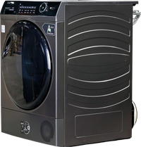 Seche-linge Pompe à Chaleur 10 kg Reconditionné HAIER HD100-A2959RE-FR