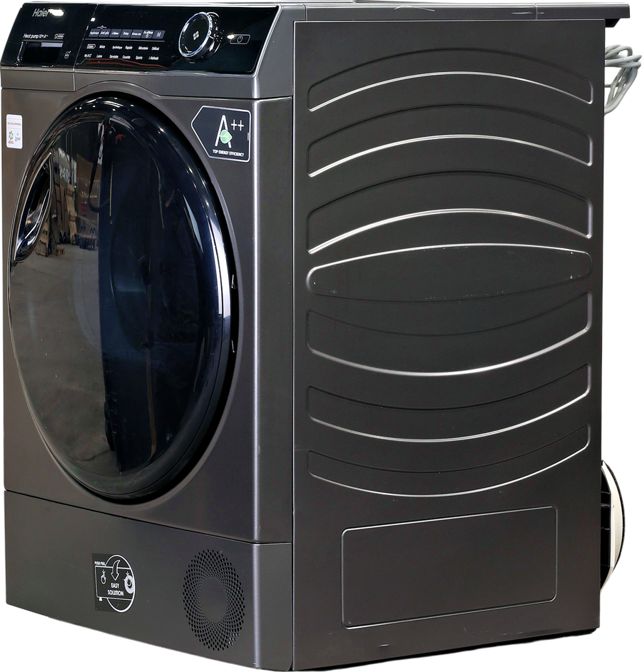 Seche-linge Pompe à Chaleur 10 kg Reconditionné HAIER HD100-A2959RE-FR