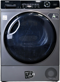 Seche-linge Pompe à Chaleur 10 kg Reconditionné HAIER HD100-A2959RE-FR