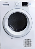 Seche-linge Pompe à Chaleur 8 kg Reconditionné INDESIT YTNM1182XFR
