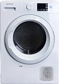 Seche-linge Pompe à Chaleur 8 kg Reconditionné INDESIT YTNM1182XFR