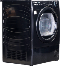 Seche-linge Pompe à Chaleur 9 kg Reconditionné CANDY CSOE H9A2DBEB-S
