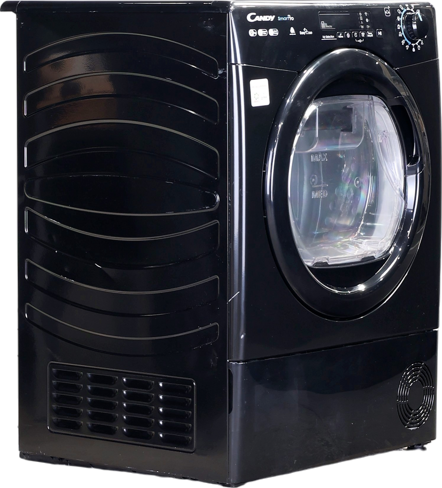 Seche-linge Pompe à Chaleur 9 kg Reconditionné CANDY CSOE H9A2DBEB-S