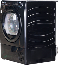 Seche-linge Pompe à Chaleur 9 kg Reconditionné CANDY CSOE H9A2DBEB-S