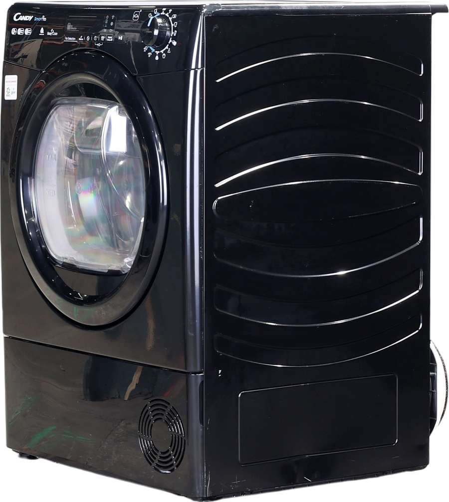 Seche-linge Pompe à Chaleur 9 kg Reconditionné CANDY CSOE H9A2DBEB-S