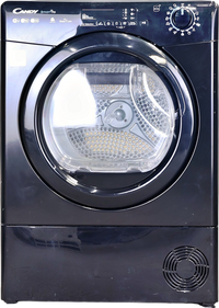 Seche-linge Pompe à Chaleur 9 kg Reconditionné CANDY CSOE H9A2DBEB-S