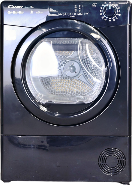 Seche-linge Pompe à Chaleur 9 kg Reconditionné CANDY CSOE H9A2DBEB-S