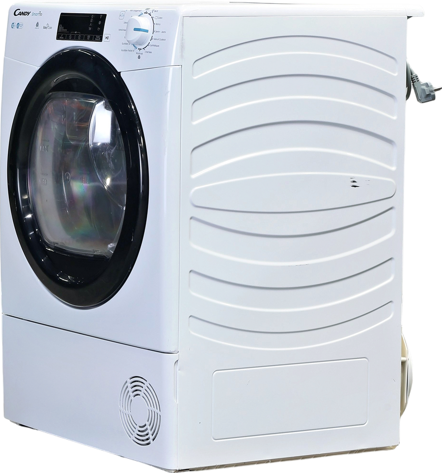 Seche-linge à Condensation 10 kg Reconditionné CANDY CSOEC10TBE-47