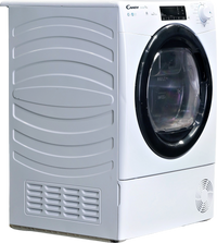 Seche-linge à Condensation 10 kg Reconditionné CANDY CSOEC10TBE-47