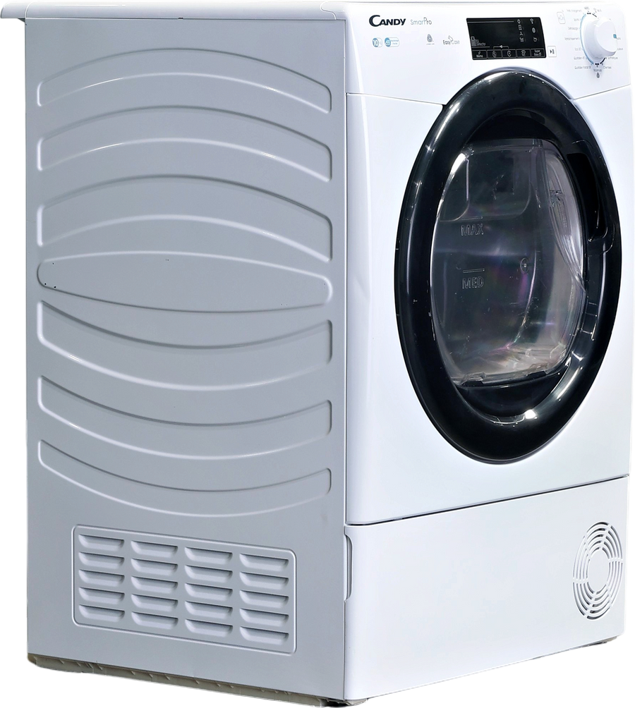 Seche-linge à Condensation 10 kg Reconditionné CANDY CSOEC10TBE-47