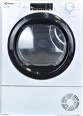 Seche-linge à Condensation 10 kg Reconditionné CANDY CSOEC10TBE-47