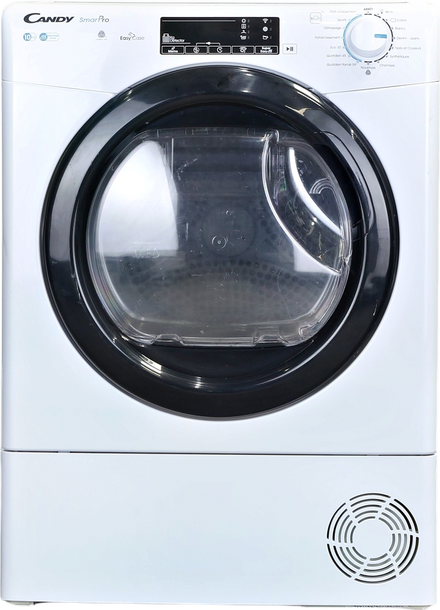 Seche-linge à Condensation 10 kg Reconditionné CANDY CSOEC10TBE-47