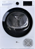 Seche-linge Pompe à Chaleur 9 kg Reconditionné WHIRLPOOL CWD93MWBSFR