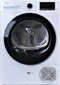 Seche-linge Pompe à Chaleur 9 kg Reconditionné WHIRLPOOL CWD93MWBSFR