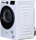Seche-linge Pompe à Chaleur 9 kg Reconditionné WHIRLPOOL CWD93MWBSFR