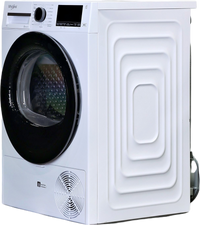 Seche-linge Pompe à Chaleur 9 kg Reconditionné WHIRLPOOL CWD93MWBSFR
