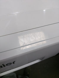 Lave-linge Hublot 10 kg Reconditionné HAIER HW100-BP14929A-S
