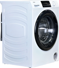 Lave-linge Hublot 10 kg Reconditionné HAIER HW100-BP14929A-S