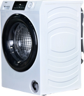 Lave-linge Hublot 10 kg Reconditionné HAIER HW100-BP14929A-S