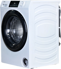 Lave-linge Hublot 10 kg Reconditionné HAIER HW100-BP14929A-S