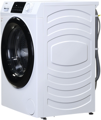 Lave-linge Hublot 10 kg Reconditionné HAIER HW100-BP14929A-S