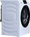 Lave-linge Hublot 10 kg Reconditionné HAIER HW100-BP14929A-S