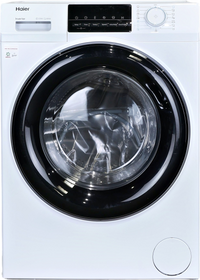 Lave-linge Hublot 10 kg Reconditionné HAIER HW100-BP14929A-S