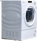 Seche-linge Pompe à Chaleur 9 kg Reconditionné CANDY CSOEH9A2DE-S
