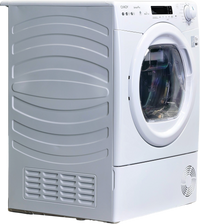 Seche-linge Pompe à Chaleur 9 kg Reconditionné CANDY CSOEH9A2DE-S