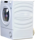 Seche-linge Pompe à Chaleur 9 kg Reconditionné CANDY CSOEH9A2DE-S