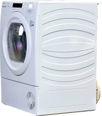 Seche-linge Pompe à Chaleur 9 kg Reconditionné CANDY CSOEH9A2DE-S