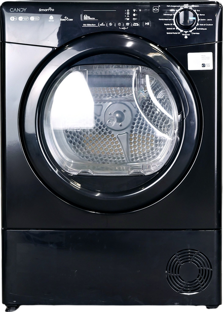 Seche-linge Pompe à Chaleur 9 kg Reconditionné CANDY CSOEH9N2DBEB-47