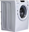 Lave-linge Hublot 10 kg Reconditionné CANDY HES14104TWM6/1-S