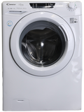 Lave-linge Hublot 10 kg Reconditionné CANDY HES14104TWM6/1-S