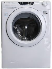 Lave-linge Hublot 10 kg Reconditionné CANDY HES14104TWM6/1-S