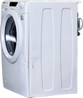 Lave-linge Hublot 10 kg Reconditionné CANDY HES14104TWM6/1-S