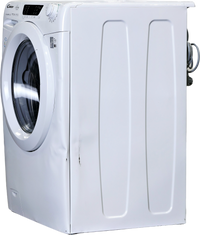 Lave-linge Hublot 10 kg Reconditionné CANDY HES14104TWM6/1-S