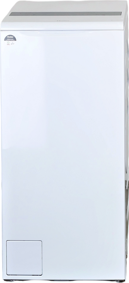 Lave-linge Top 9 kg Reconditionné HAIER HW90-BPD13386U-S