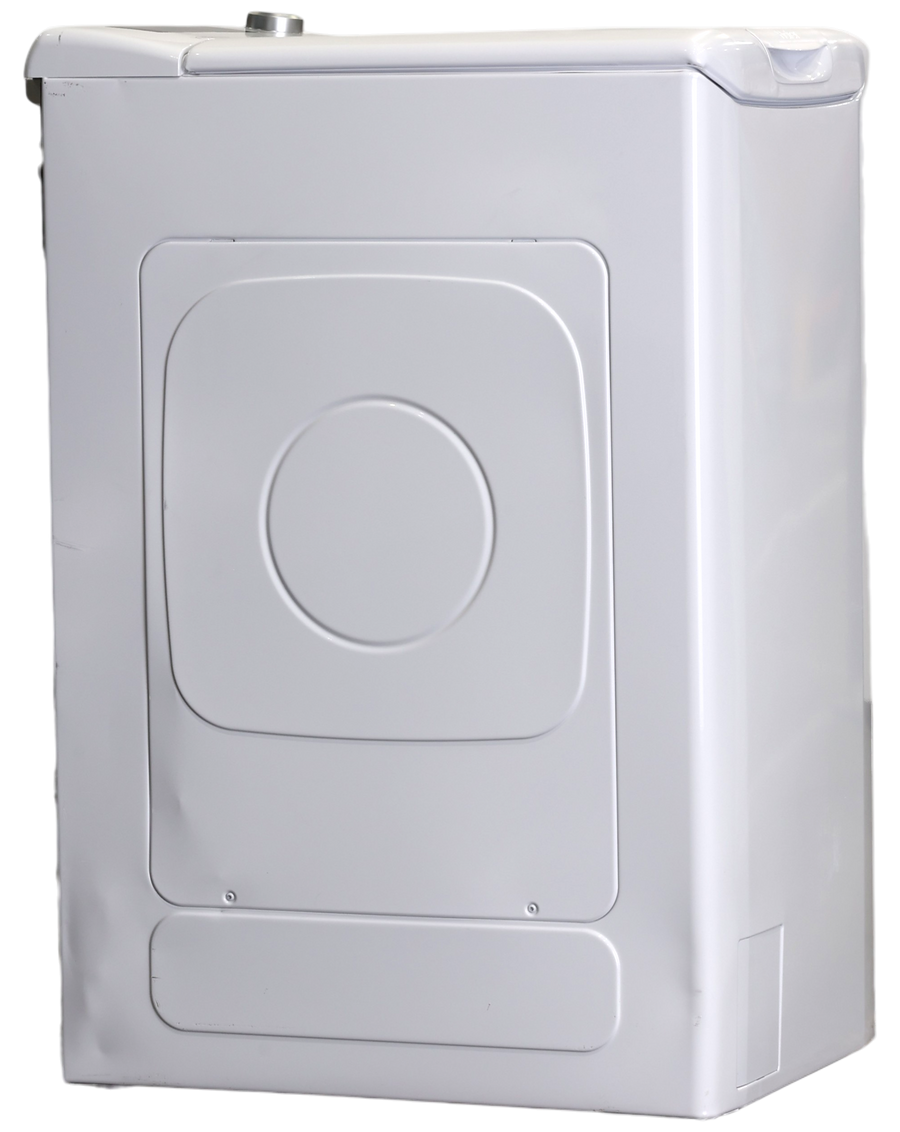Lave-linge Top 6 kg Reconditionné HAIER RTXSG26TME/1-47