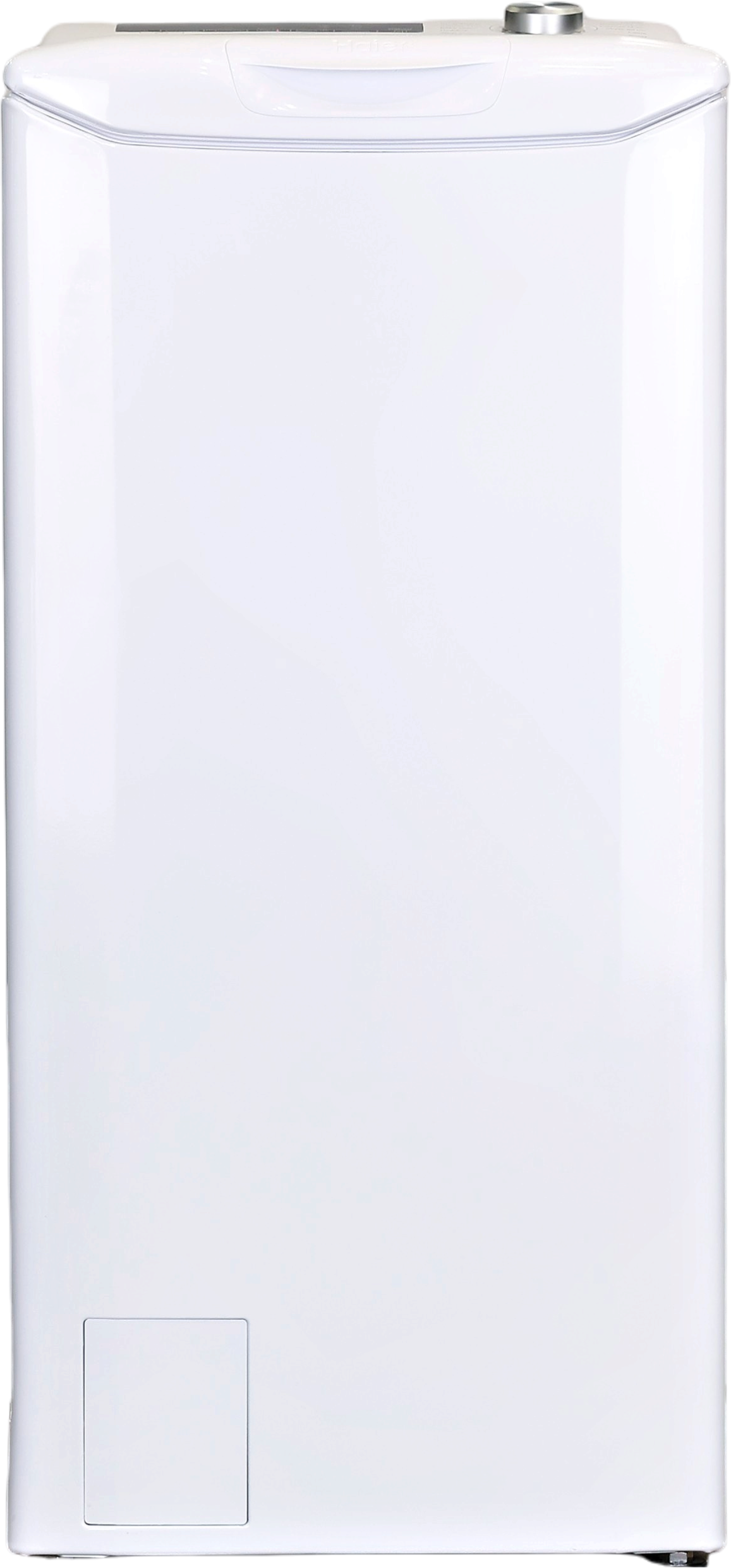 Lave-linge Top 6 kg Reconditionné HAIER RTXSG26TME/1-47