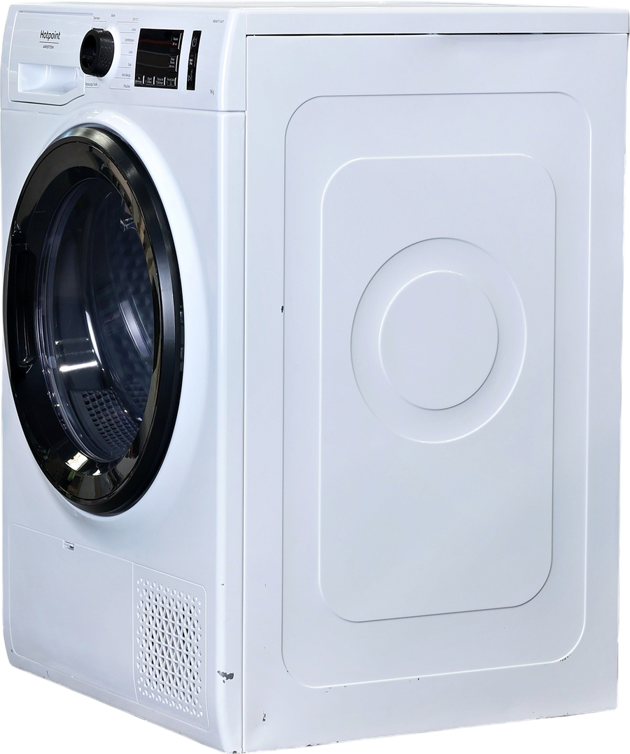 Seche-linge Pompe à Chaleur 9 kg Reconditionné HOTPOINT ARISTON CNTM1192KFRR