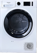 Seche-linge Pompe à Chaleur 9 kg Reconditionné HOTPOINT ARISTON CNTM1192KFRR
