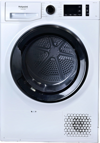 Seche-linge Pompe à Chaleur 9 kg Reconditionné HOTPOINT ARISTON CNTM1192KFRR