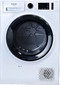Seche-linge Pompe à Chaleur 9 kg Reconditionné HOTPOINT ARISTON CNTM1192KFRR