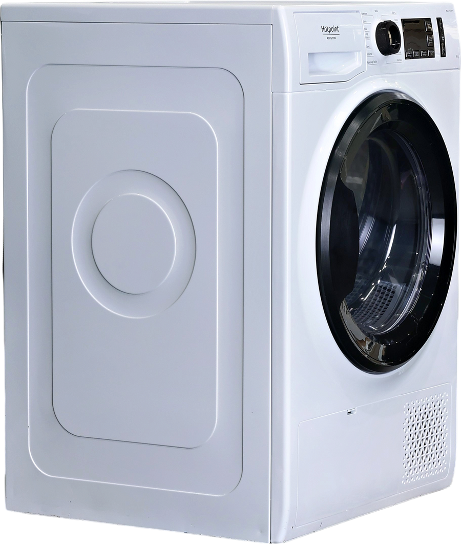 Seche-linge Pompe à Chaleur 9 kg Reconditionné HOTPOINT ARISTON CNTM1192KFRR