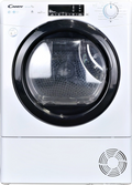 Seche-linge à Condensation 10 kg Reconditionné CANDY CSOEC10TBE-47